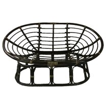 Double discount bowl chair